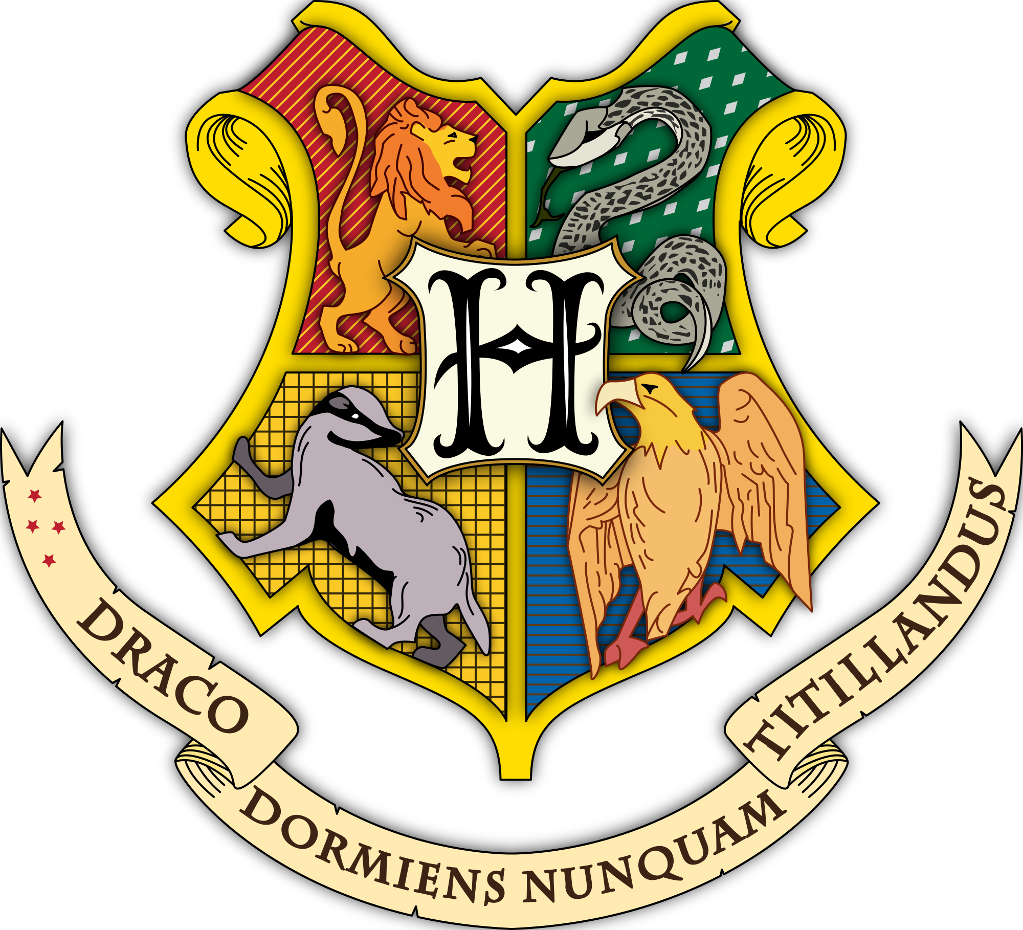 Which Hogwarts House does each Candidate’s Supporters Belong to? Wonk