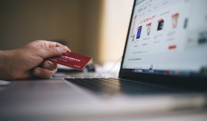 credit card online purchase